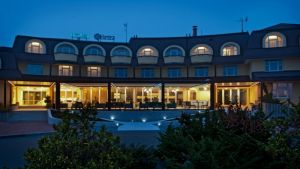 Hotel Galatea ****