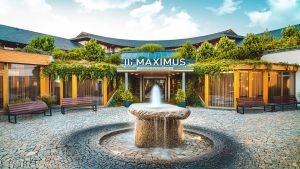 Hotel Maximus