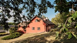 Rusty´s Cottage