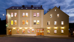 HOTEL KOCANDA